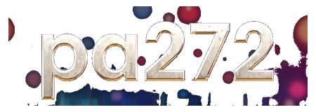 pa272 logo